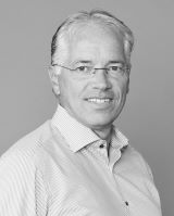 Martin de Rooij Martin de Rooij